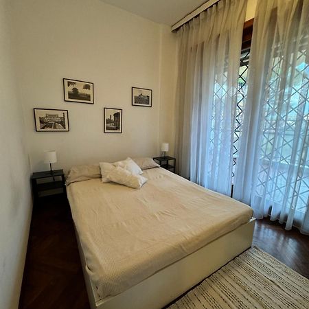 Domus Apartments Рим Екстер'єр фото