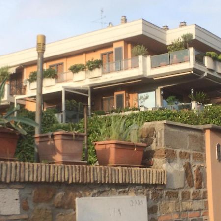 Domus Apartments Рим Екстер'єр фото