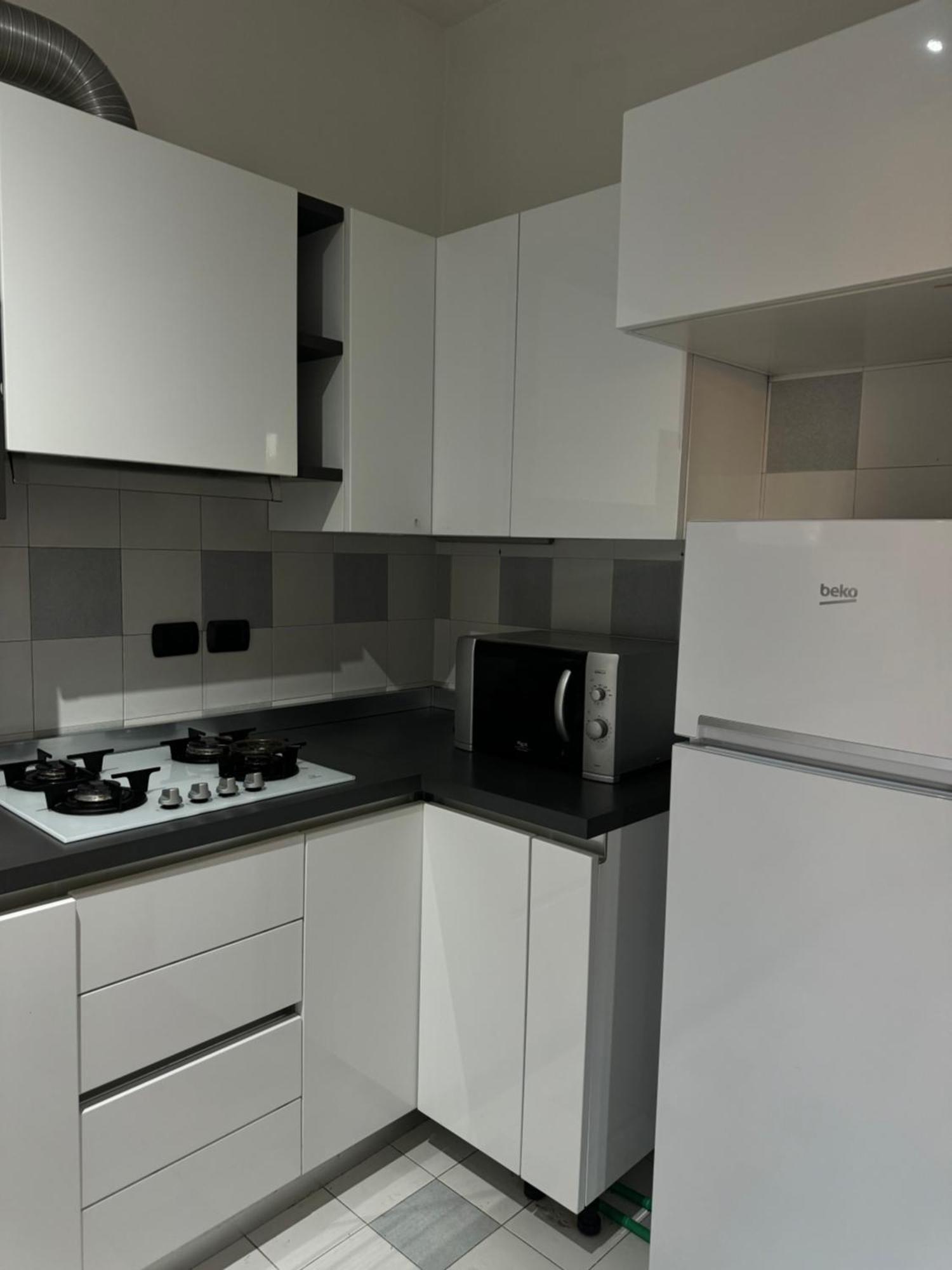 Domus Apartments Рим Екстер'єр фото