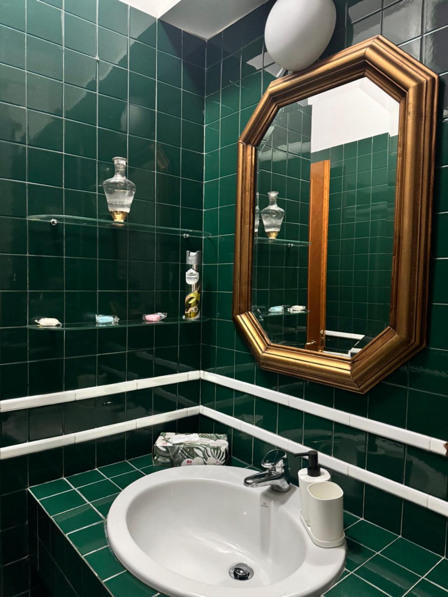 Domus Apartments Рим Екстер'єр фото
