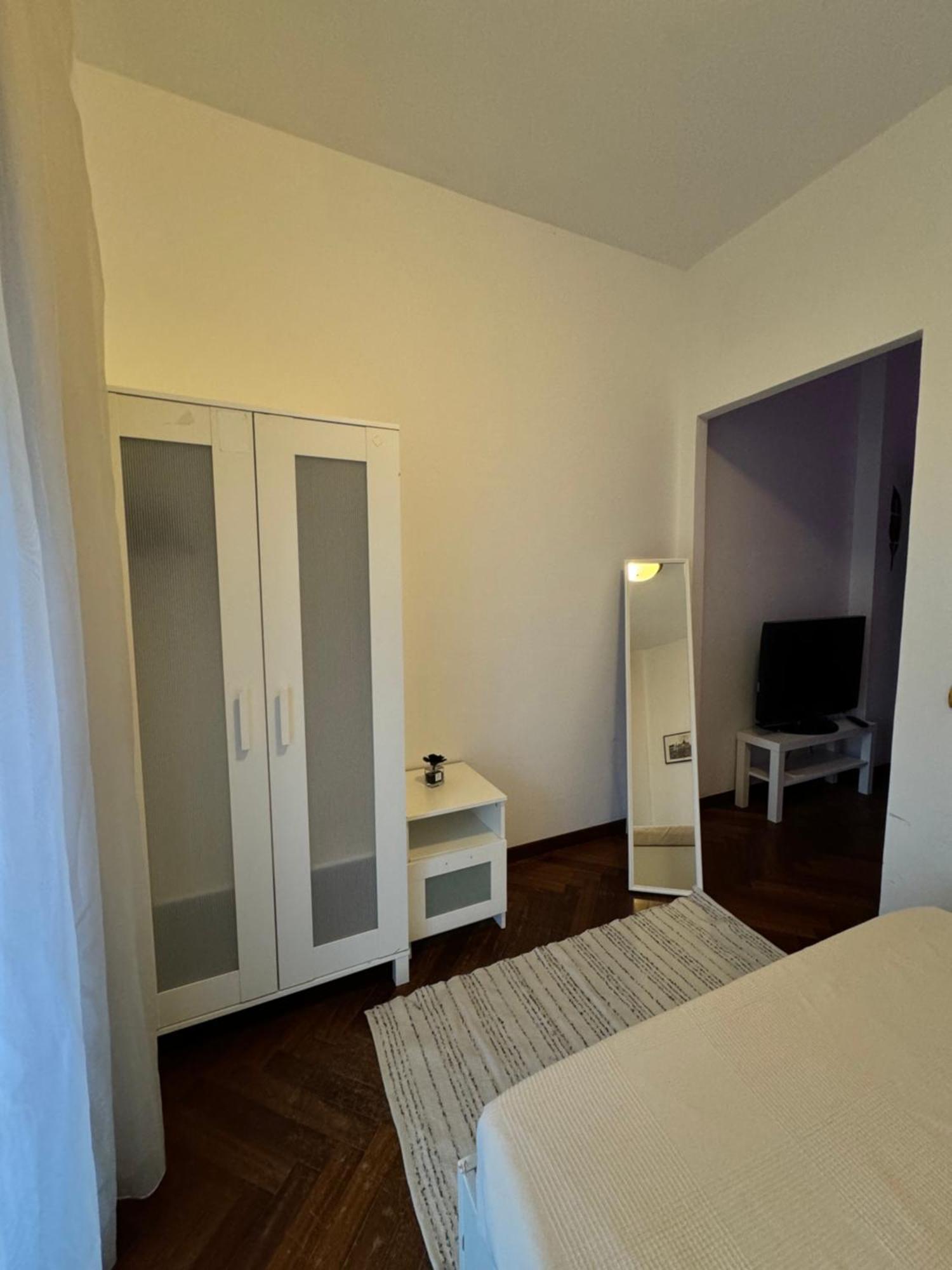 Domus Apartments Рим Екстер'єр фото