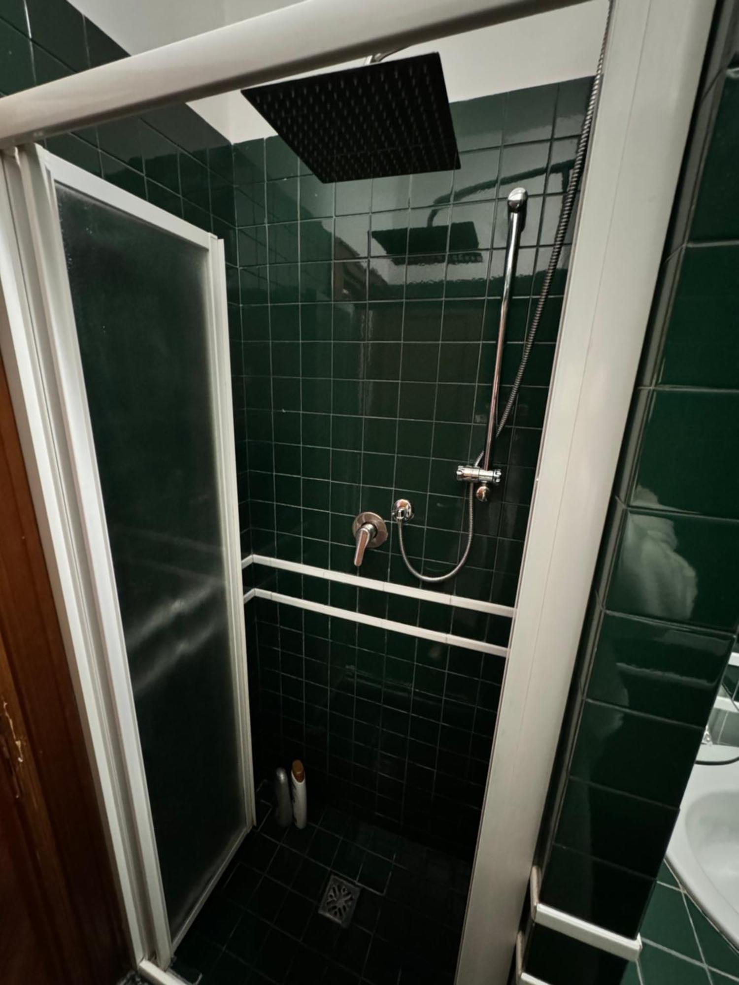 Domus Apartments Рим Екстер'єр фото