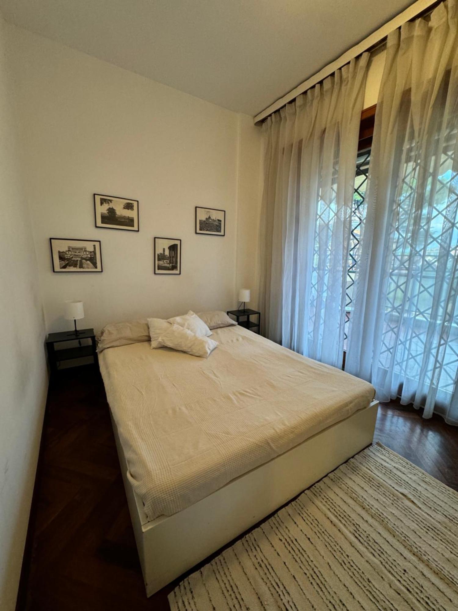 Domus Apartments Рим Екстер'єр фото