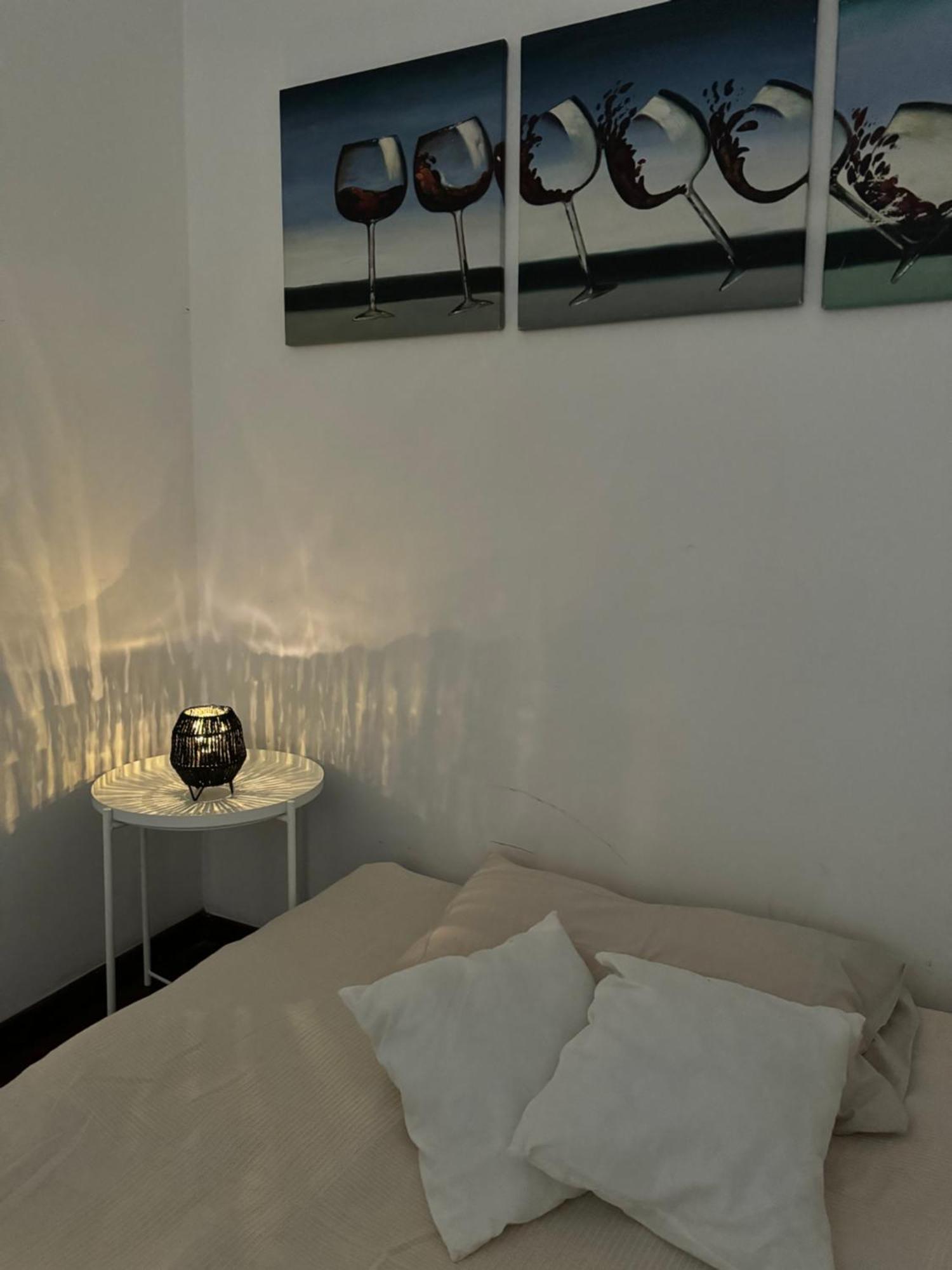 Domus Apartments Рим Екстер'єр фото