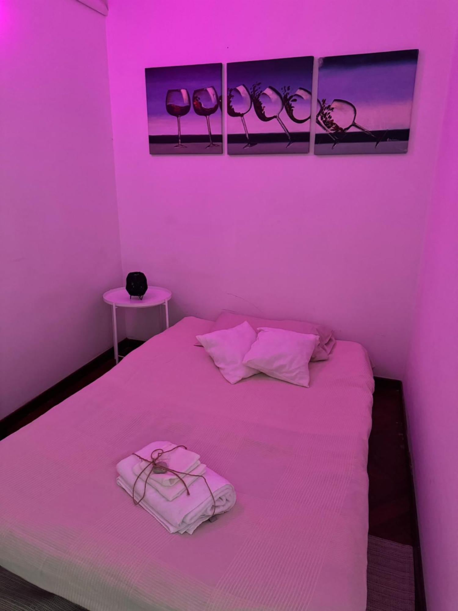 Domus Apartments Рим Екстер'єр фото