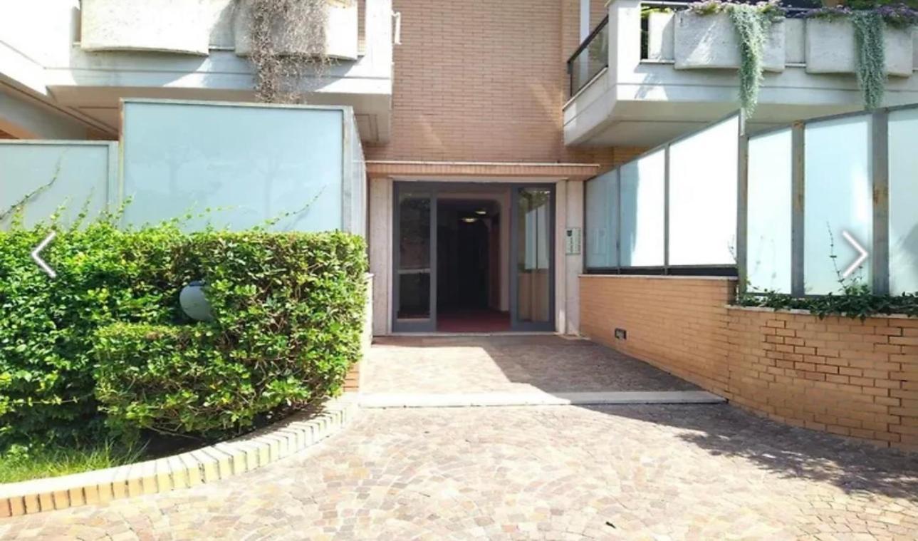 Domus Apartments Рим Екстер'єр фото